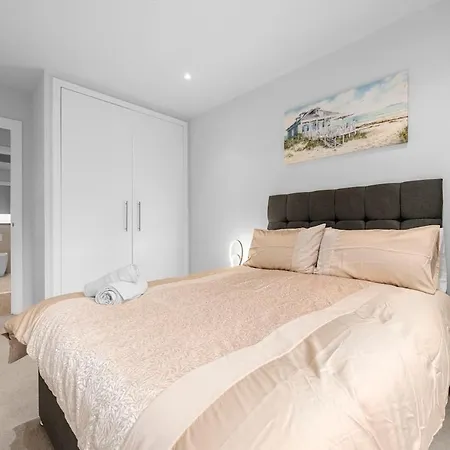 Manchester Haven Luxury Apartment-2